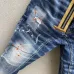 4Dsquared2 Jeans for DSQ Jeans #A39478