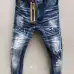 1Dsquared2 Jeans for DSQ Jeans #A39478