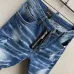 4Dsquared2 Jeans for DSQ Jeans #A39479