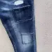 4Dsquared2 Jeans for DSQ Jeans #A39482