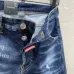 7Dsquared2 Jeans for DSQ Jeans #A39482