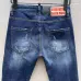 8Dsquared2 Jeans for DSQ Jeans #A39482