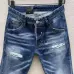 3Dsquared2 Jeans for DSQ Jeans #A39483