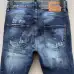 8Dsquared2 Jeans for DSQ Jeans #A39484