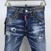 17Dsquared2 Jeans for DSQ Jeans #A41967