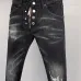 8Dsquared2 Jeans for DSQ Jeans #A41968