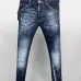 13Dsquared2 Jeans for DSQ Jeans #A41971