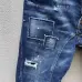 4Dsquared2 Jeans for DSQ Jeans #A41991