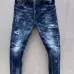 1Dsquared2 Jeans for DSQ Jeans #A41991