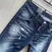 4Dsquared2 Jeans for DSQ Jeans #A41992