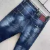 8Dsquared2 Jeans for DSQ Jeans #A41992
