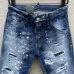3Dsquared2 Jeans for DSQ Jeans #A41993