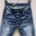 3Dsquared2 Jeans for DSQ Jeans #A41996