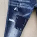 7Dsquared2 Jeans for DSQ Jeans #A41997