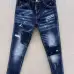 1Dsquared2 Jeans for DSQ Jeans #A41997