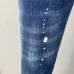 8Dsquared2 Jeans for DSQ Jeans #A45814