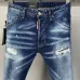 11Dsquared2 Jeans for DSQ Jeans #A45814