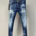 1Dsquared2 Jeans for DSQ Jeans #A45814