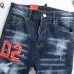 10Dsquared2 Jeans for DSQ Jeans #A46079