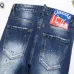 9Dsquared2 Jeans for DSQ Jeans #A46081