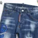 10Dsquared2 Jeans for DSQ Jeans #A46081