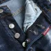 4Dsquared2 Jeans for DSQ Jeans #A46096