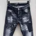 3Dsquared2 Jeans for DSQ Jeans #A50864