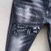 5Dsquared2 Jeans for DSQ Jeans #A50864