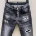 3Dsquared2 Jeans for DSQ Jeans #A50867