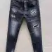 1Dsquared2 Jeans for DSQ Jeans #A50867