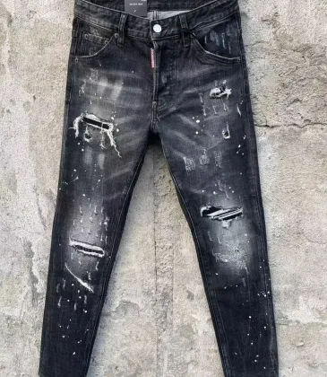 Dsquared2 Jeans for DSQ Jeans #A50868