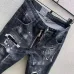 6Dsquared2 Jeans for DSQ Jeans #A50869