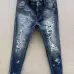 1Dsquared2 Jeans for DSQ Jeans #A50872