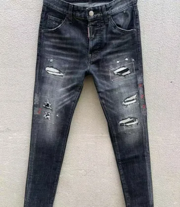 Dsquared2 Jeans for DSQ Jeans #A51048