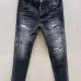 1Dsquared2 Jeans for DSQ Jeans #A51048