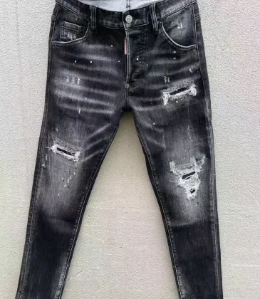 Dsquared2 Jeans for DSQ Jeans #A51049