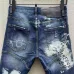 5Dsquared2 Jeans for DSQ Jeans #A51108