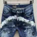 8Dsquared2 Jeans for DSQ Jeans #A51108