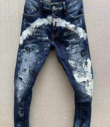 Dsquared2 Jeans for DSQ Jeans #A51108