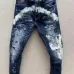 1Dsquared2 Jeans for DSQ Jeans #A51108
