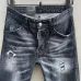 5Dsquared2 Jeans for DSQ Jeans #A51109