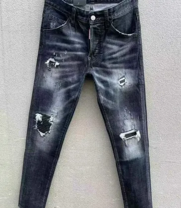 Dsquared2 Jeans for DSQ Jeans #A51109