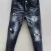 1Dsquared2 Jeans for DSQ Jeans #A51109