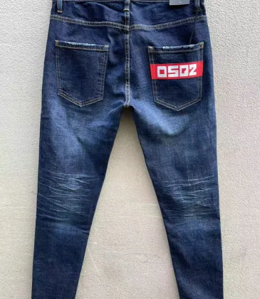 Dsquared2 Jeans for DSQ Jeans #A51110