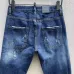 4Dsquared2 Jeans for DSQ Jeans #A51111