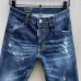 8Dsquared2 Jeans for DSQ Jeans #A51111