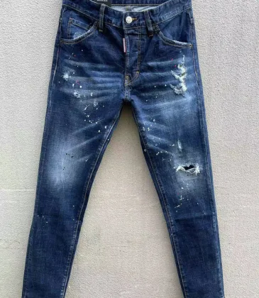 Dsquared2 Jeans for DSQ Jeans #A51111
