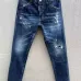 1Dsquared2 Jeans for DSQ Jeans #A51111