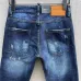3Dsquared2 Jeans for DSQ Jeans #A51112