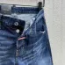 4Dsquared2 Jeans for DSQ Jeans #A51112